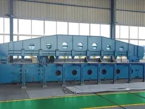 CNC Edge Milling Machine