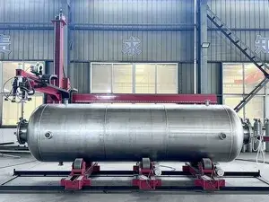 Plasma Arc Welding Machine