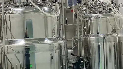 Dairy Additive Fermentation