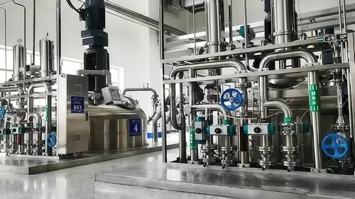 Komagataella Phaffii Cultivation