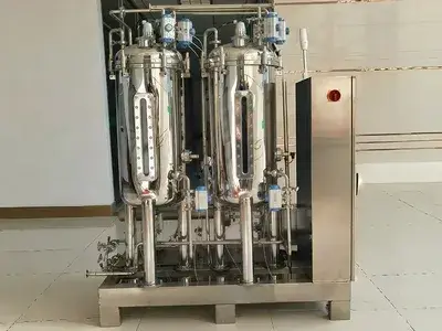 Auxiliary & Supporting Systems