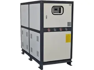 Bioprocess Chiller