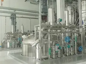 Filamentous Fungi Cultivation