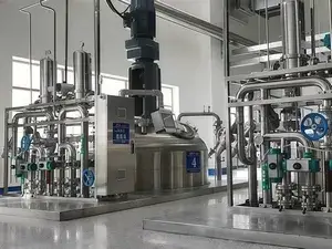 Komagataella Phaffii Cultivation