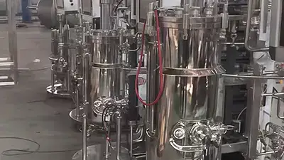 Piping Assembly Workshop