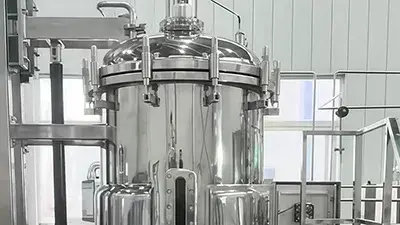 Bioreactor System Commissioning Workshop