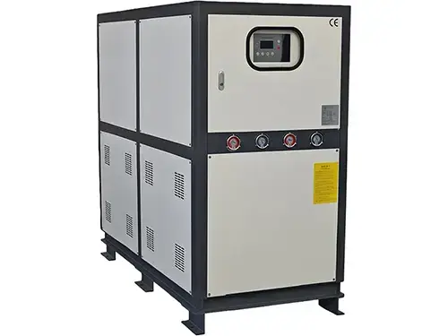 Bioprocess Chiller