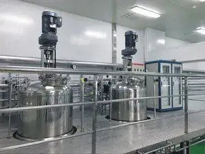 Bioreactor Projects Delivered