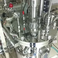 Strict Sanitary Design & Materials