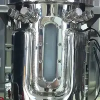 Real-time Visual Monitoring